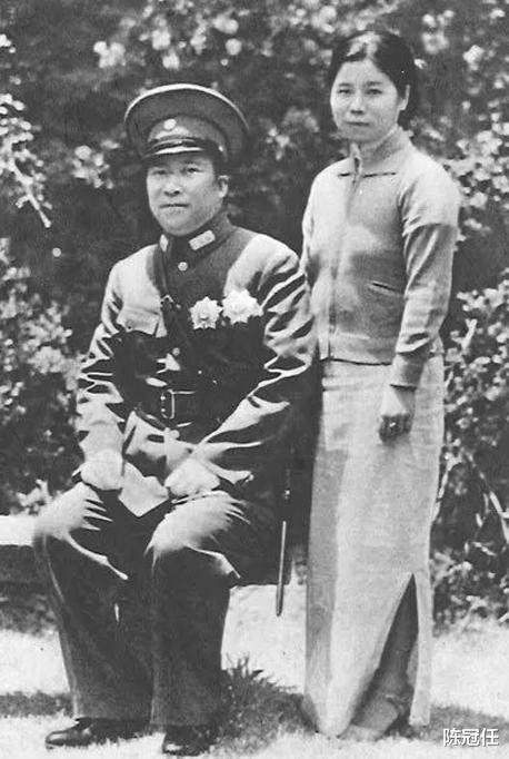 李自成@杨虎城的长子为何没牺牲？母亲的一场病意外救了他！