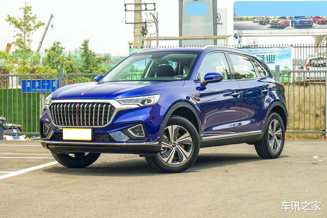 SUV|二十万左右能买哪些SUV？这三款不只好看，实力还强