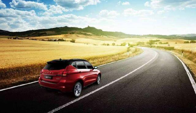 买车|经常跑高速,这四种车最好别买,开着受罪还危险!