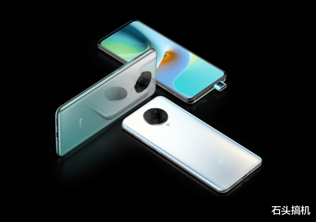 红米手机|Redmi K30至尊版现货了！被K30S至尊版分流了需求量？