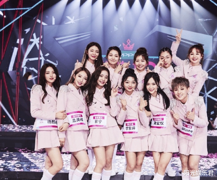 #段奥娟#段奥娟今年又不参加高考，得知公司给出的解释，粉丝们都难以接受