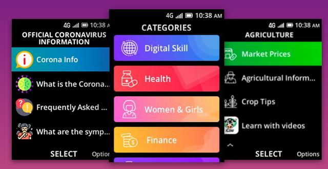 手机系统|全球第四大手机系统，被误认为印度自研，其实是中国制造