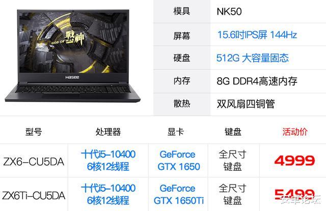 华为荣耀|红米这次，真能洗牌电脑圈？