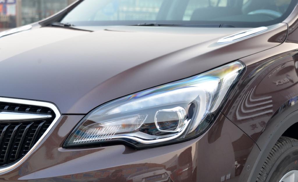 昂科威|19.39万提别克昂科威,这车真的好吗?说说我用车1000公里的感受