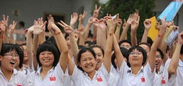 ：高考还有10天，模拟成绩350分，还能逆袭么？答案很现实