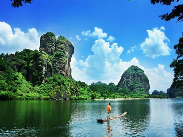 贵州|十一长假收入最多的三个省份，北上广未上榜，这三个省份出乎意料