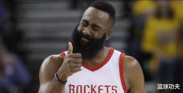 【詹姆斯·哈登】仅81天 哈登239巨人大变化 一个壮如霍华德 一个瘦如流浪汉藏危机