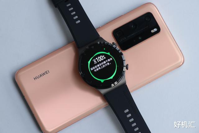 财报|集奢华、运动、健康于一身，华为WATCH GT2 Pro综合体验