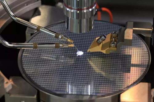 芯片|市值暴涨2380亿，2nm芯片取得突破，这家半导体巨头底气十足