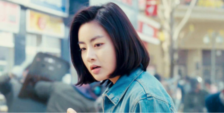 玄彬■入伍加入海军陆战队，9次登上央视，这位男星才是披荆斩棘的哥哥