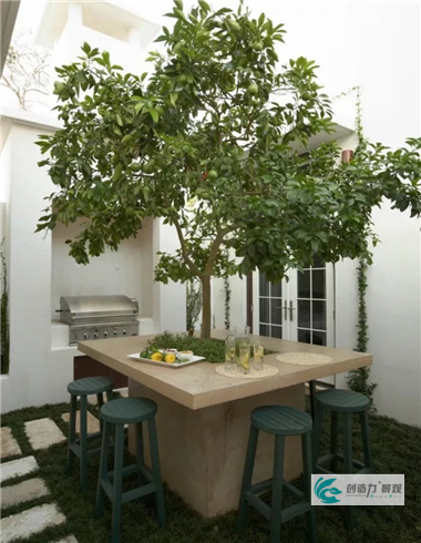 ##去繁从简,极简主义!