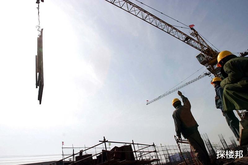 唐山房地产市场再次严厉调控，新建商品房自网签起42个月，不得交易