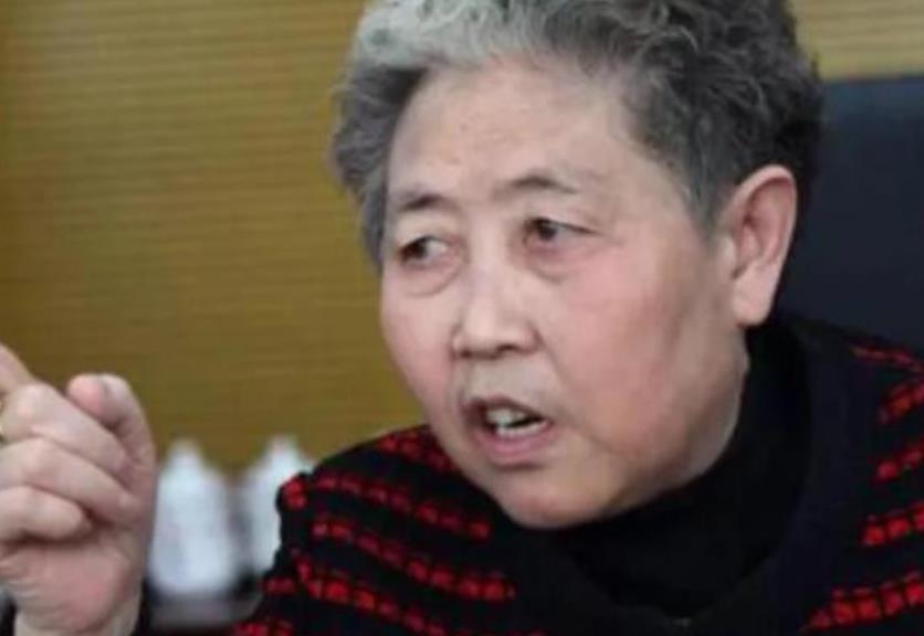 #老干妈#老干妈换回原配方! 为何顾客仍不买账 你看陶华碧儿子干了啥!