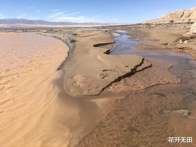 【】昆仑山地狱之门，百年来进去的人死伤无数，科考队揭开死亡真相