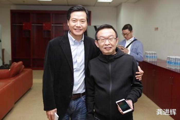 #凡客诚品#雷军全面退出凡客，曾感慨这辈子最倒霉的就是投资凡客