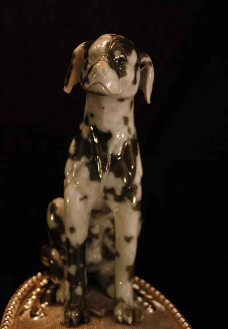 玉雕|玉雕大师——李博生