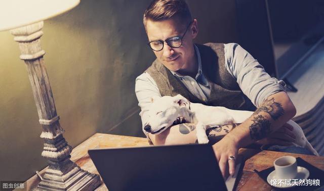 狗狗为何爱睡在你身边？当你跟这6个特征有关时，它就不排斥你