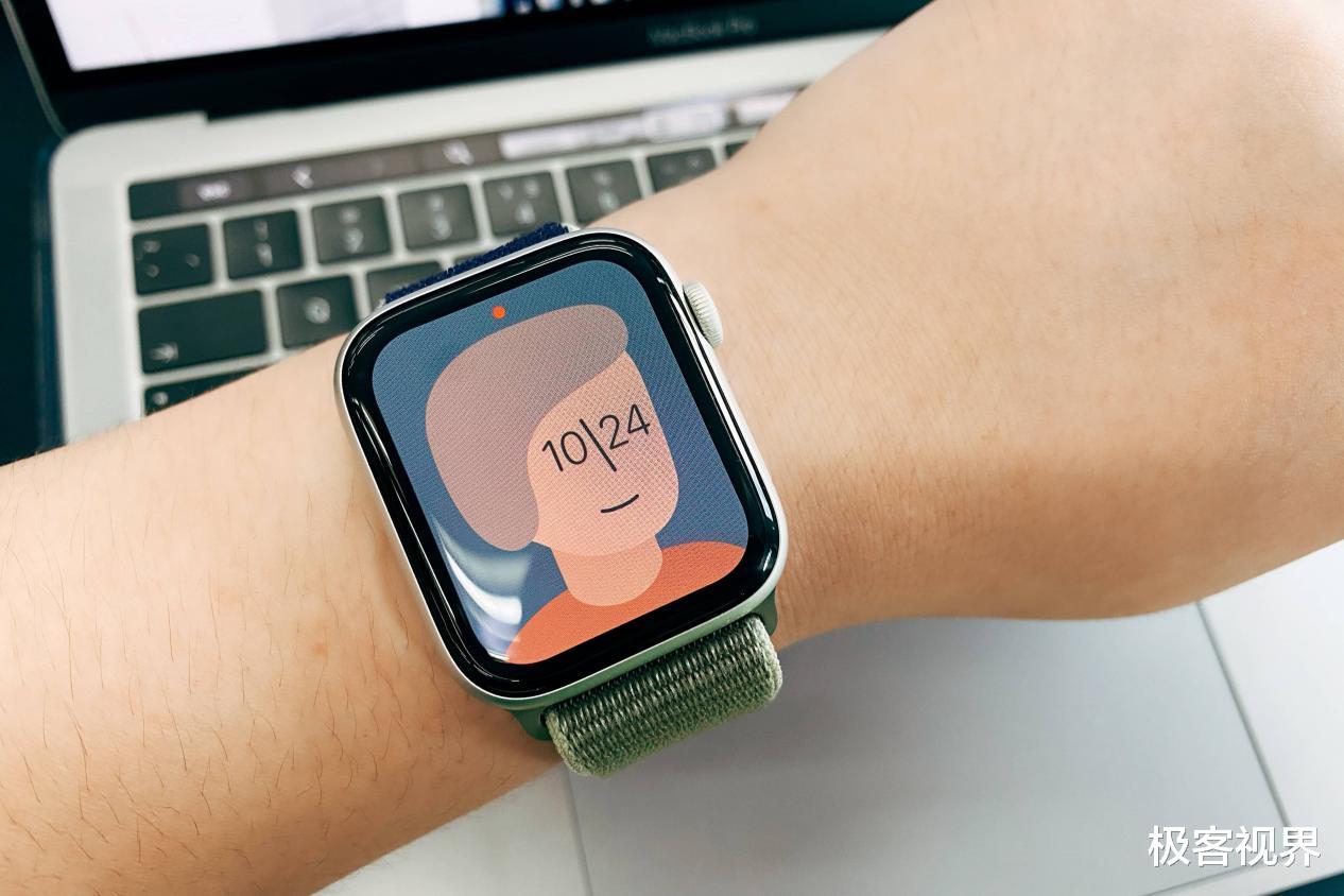 Apple Watch|两款新Apple Watch差价1千，有哪些差别该怎么选？