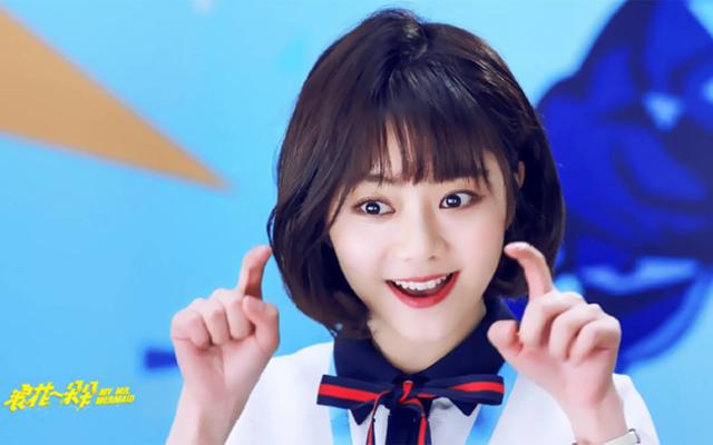 谭松韵：章子怡批她演技差，宋丹丹说她不会演戏，她用30亿播放量证明自己