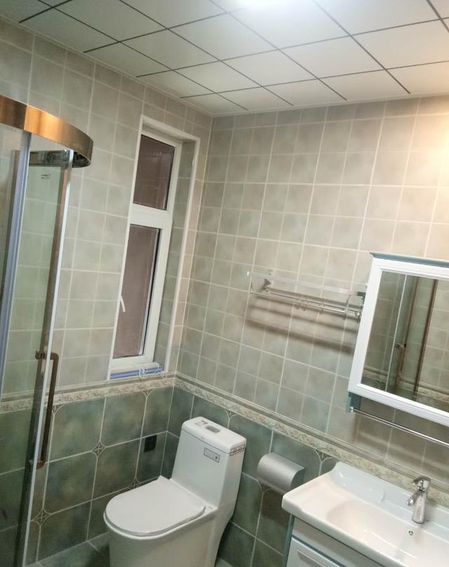 榻榻米|新房硬装完工,全屋定制柜子超实用,装修费花了15万还不包人工