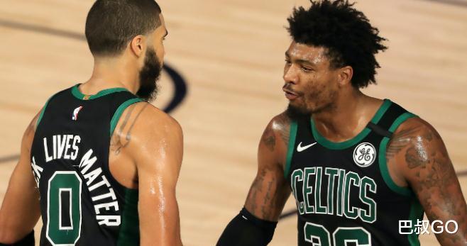 科怀·伦纳德|四星80+28！塔图姆绝命一击，范乔丹眼眶含泪，洛瑞太想伦纳德了