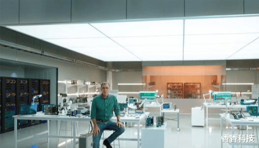 芯片|118亿晶体管！苹果A14首秀，全球首发的5nm芯片有多香？