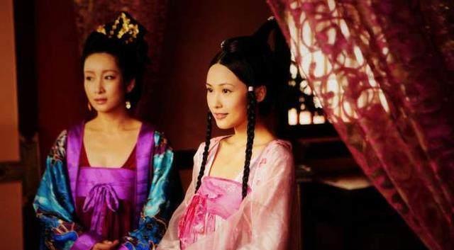 【武则天】武则天嫁给李世民十多年没有生育,却为何给李治生下六个孩子?