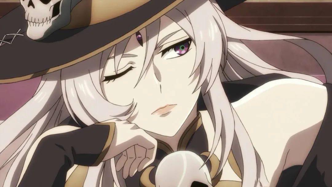 『尤里』锁链战记:女儿带着勇者偷自己老爹的家,结果被反杀?刺激!