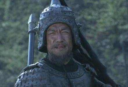 『张郃』张郃后期为何能成为无敌的存在?