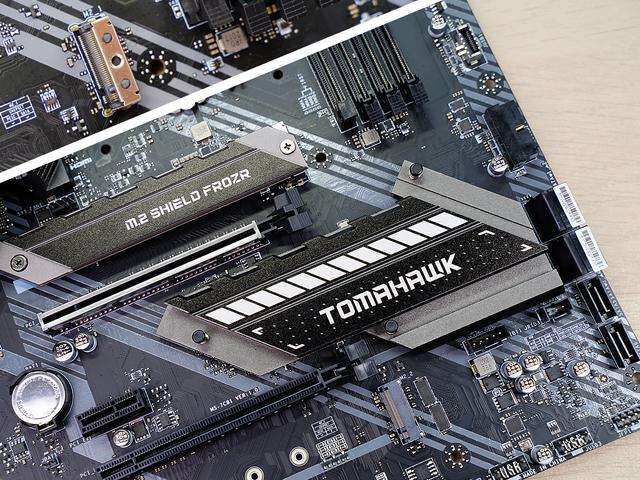 显卡|也是最后一次的RTX20攒机?10400+B460+RTX2080S