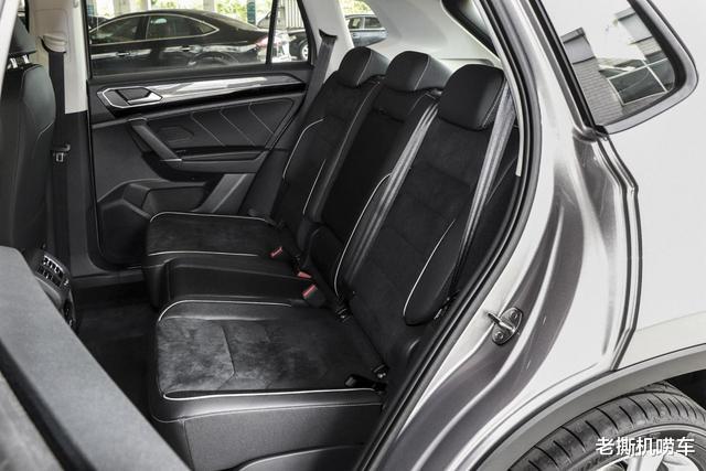 国产车|探岳为挽销量颓势，从而给出3万优惠幅度，此时的它还值得购买吗