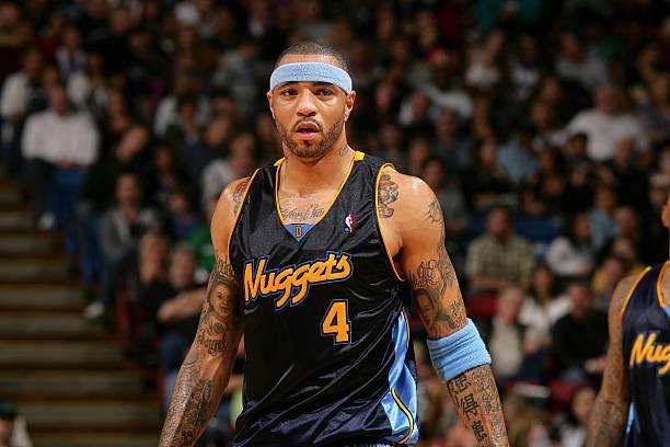 『选秀』NBA历史最差的一届选秀,一位巨星都没有,只有全明星替补