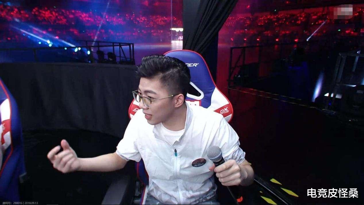 虎神|中韩对抗赛虎神代替Letme首发，贾克斯制霸全场，把对面打投了！