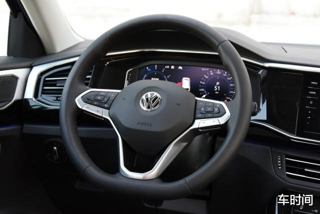 『混合动力』大众再出“新战将”，比CRV大气，油耗仅2L，重1.8吨提速7.8秒