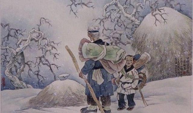 「罗隐」罗隐的“毒舌”只说了77年，回音却在中华大地飘荡了千年