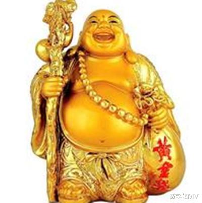 生肖|十二生肖中天生财运旺,福气好的4大首富生肖!