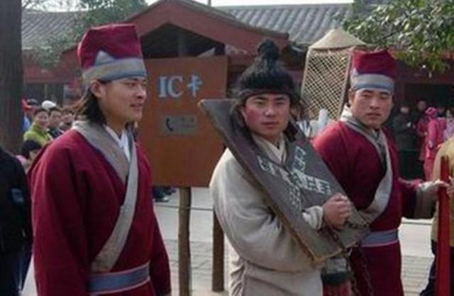 [锡金]古代采花贼都是怎样作案的？都被电视骗了，其实根本无需偷偷入门