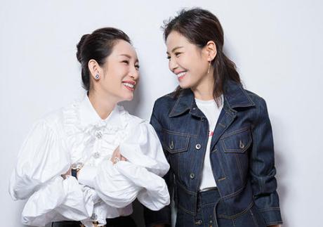 『秦海璐』被李湘插足恋情，又插足王新军婚姻的秦海璐，背后不为人知的一面