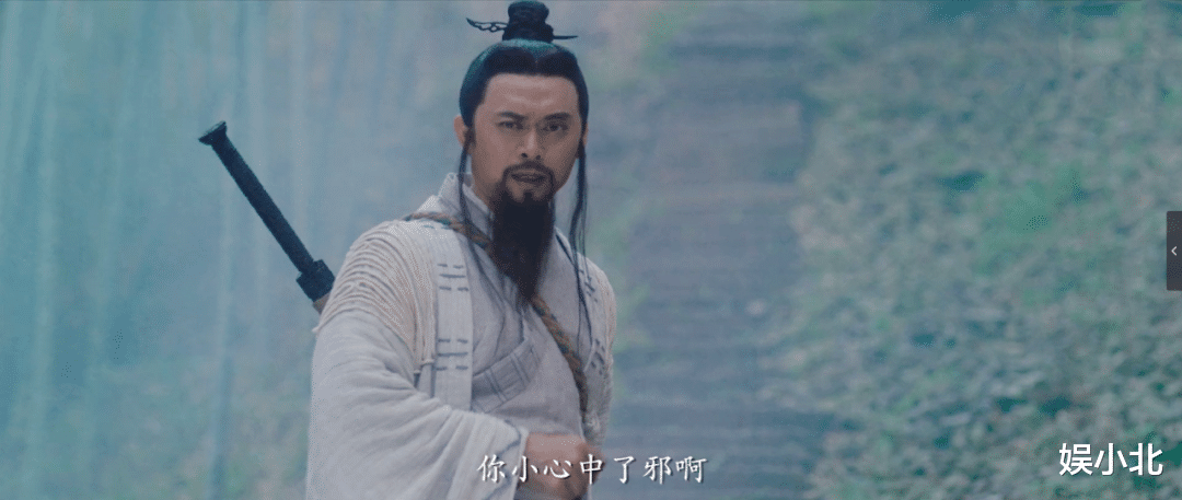 樊少皇■那些过气的中年男演员，终于在网络电影上找到了自己的春天