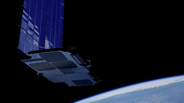 |星链网在“无意”中正式暴露官方测试速度，超过100Mbps