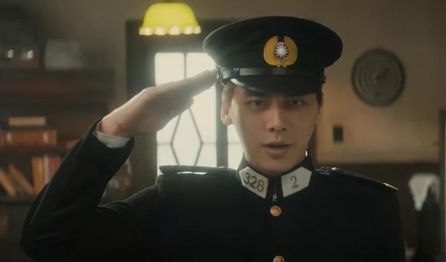 李易峰|《隐秘而伟大》首播！李易峰发福明显放下包袱，滤镜真实获好评