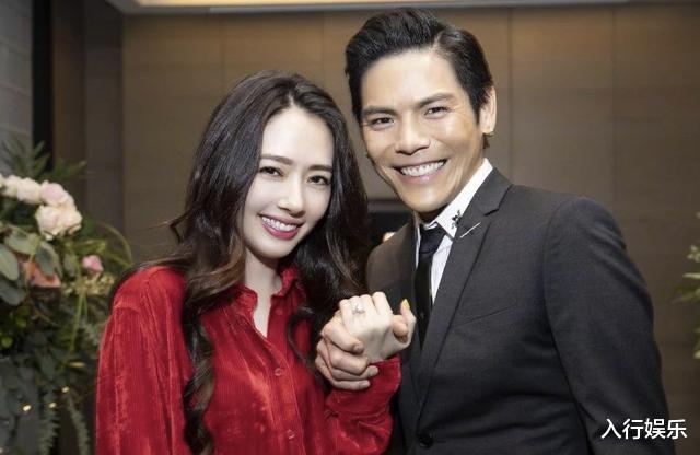 郭碧婷■郭碧婷发文“醒悟”,关评不和向佐向太互动,引发对婆家婚姻猜疑