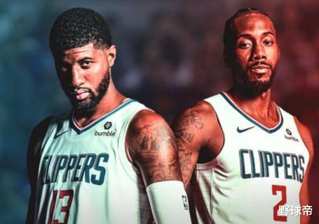 快船队|心酸!2次3: 1被翻盘,冠军教头难辞其咎,这次他却自信的很?