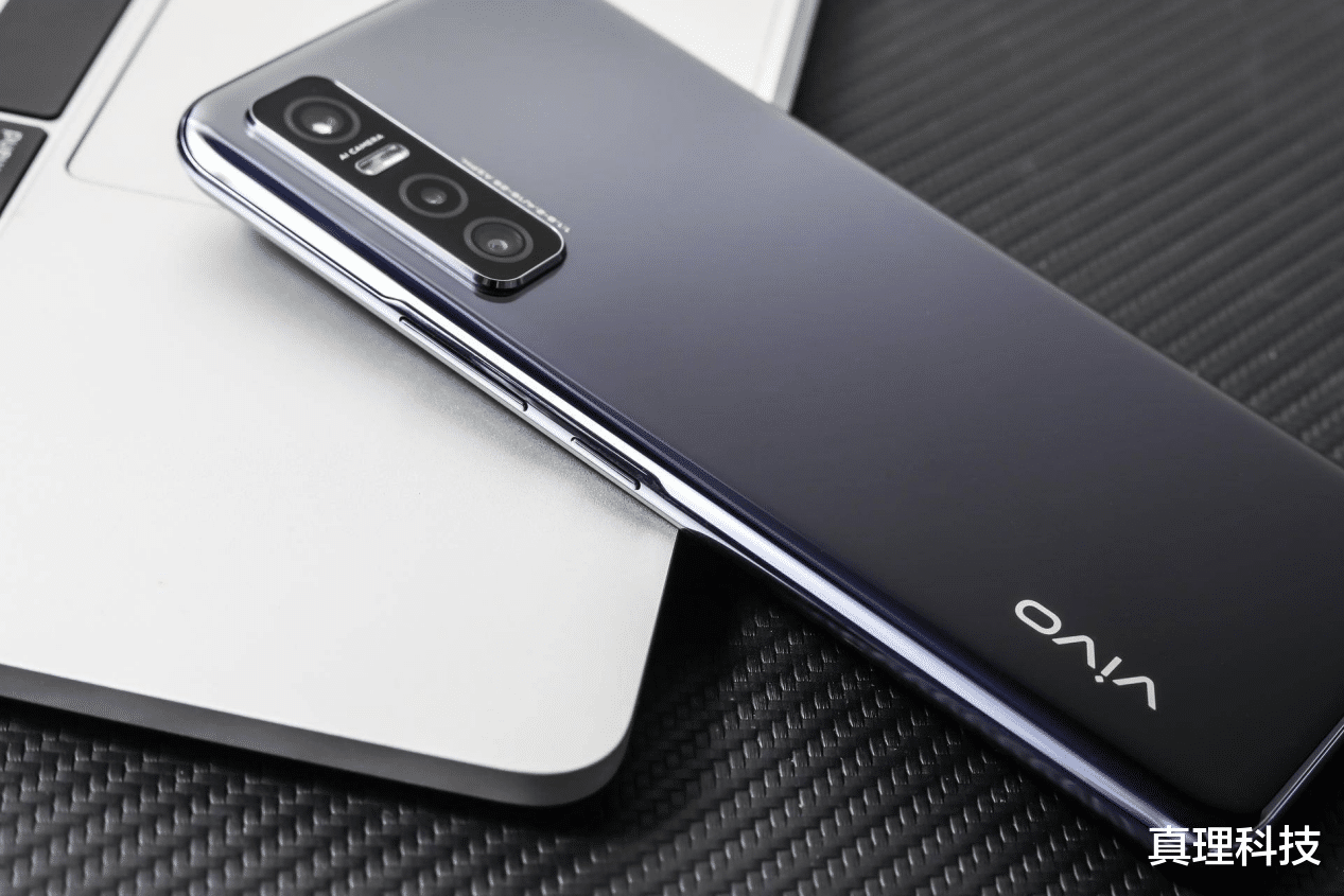 vivo|iPhone12太俗，Mate40太贵，双十一换机优先选谁？