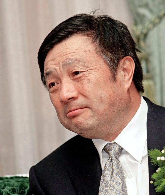 任正非|任正非最新发声，信息量很大！