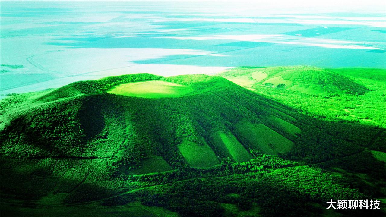 火山|东北火山沉睡50万年，如今正在偷偷“复活”，科学家担忧不断！