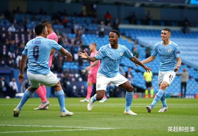 欧冠|一场2-1催生欧冠最大热门!8强战遇甜蜜对手,半决赛或决定冠军