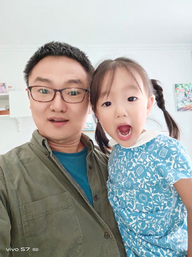 imx686|vivo S7拍照体验：人像出色，风景不俗，夜景一般