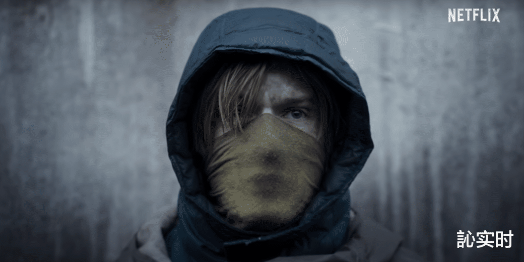 暗■年度冠军剧集！为什么《暗》能打败《怪奇物语》等成为Netflix最强剧集？