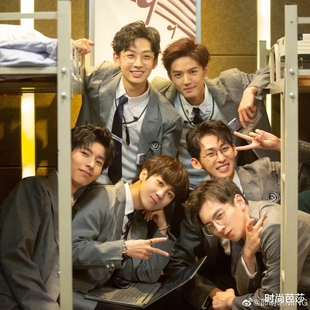 明星大侦探|从《明星大侦探》的衍生到拥有自己的粉丝，这档节目火了？